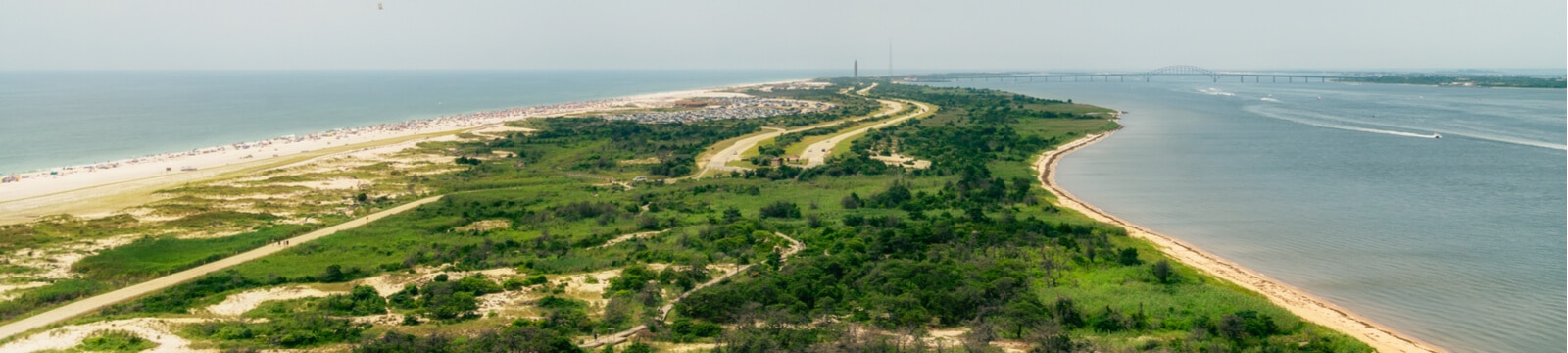 Fire Island Landscape and Nature Videos - Fire Island