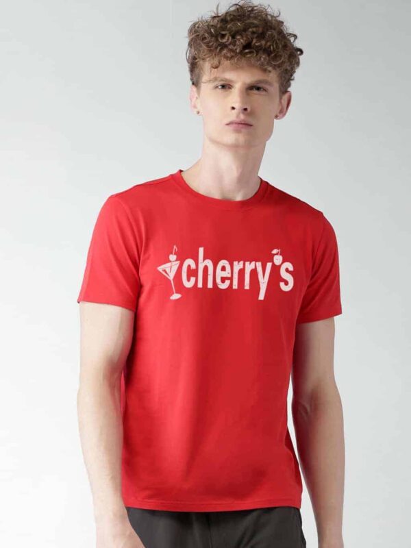 Cherry Classic - Fire Island Original / Men's T-shirts
