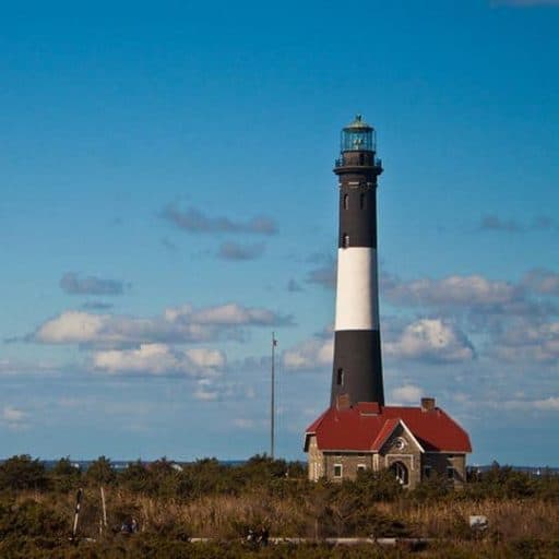 Things to Do Fire Island