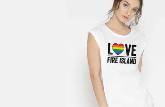 Love Fire Island