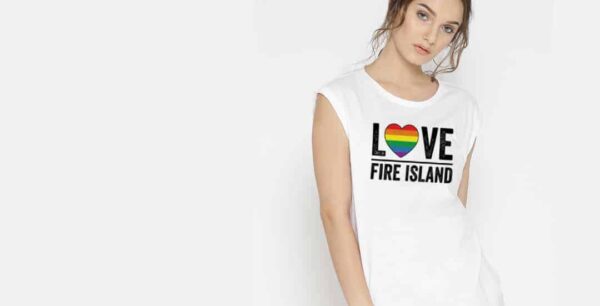 Love Fire Island