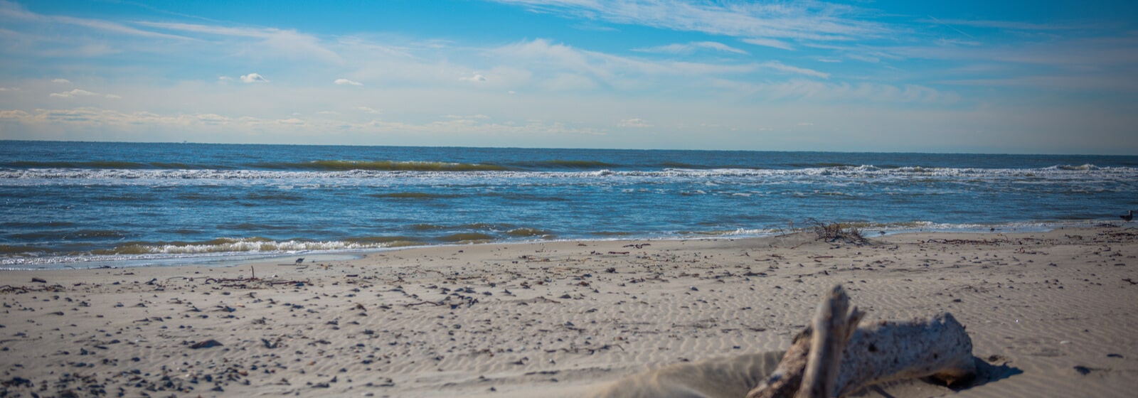 Water Island Fire Island